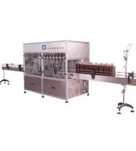 高效多用途油品灌裝機 滿足多樣化油脂灌裝需求