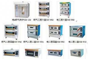 食品機械電烤箱與造紙機械信息綜述