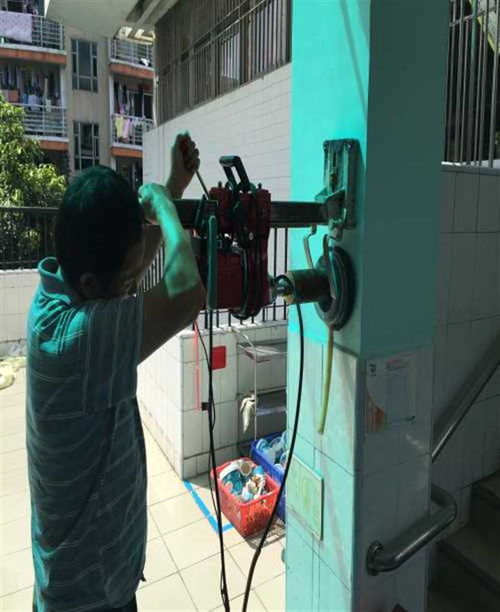 咨詢泰州市辦理鋼結(jié)構(gòu)廠房質(zhì)量安全檢測(cè)鑒定多少錢(qián) 新聞