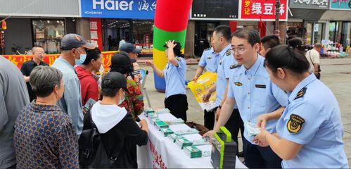 伊春市市場(chǎng)監(jiān)管局開(kāi)展特種設(shè)備安全日宣傳咨詢活動(dòng)，筑牢安全防線